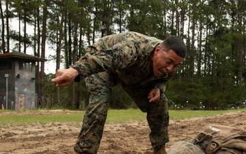 Delta Company Crucible