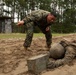 Delta Company Crucible