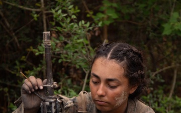 Delta Company Crucible