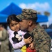 Task Force Ashland returns from Indo-Pacific deployment