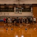 545th Transportation Company Spiritual Readiness Training
