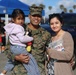 Task Force Ashland returns from Indo-Pacific deployment
