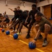 545th Transportation Company Spiritual Readiness Training