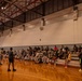 545th Transportation Company Spiritual Readiness Training