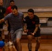 545th Transportation Company Spiritual Readiness Training