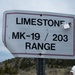 841 MSFS Airmen hone Mk 19 grenade launcher proficiency during live-fire training exercise