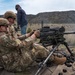 841 MSFS Airmen hone Mk 19 grenade launcher proficiency during live-fire training exercise