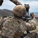 841 MSFS Airmen hone Mk 19 grenade launcher proficiency during live-fire training exercise