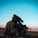 1st Special Forces Group (Airborne) conducts mounted gunnery training