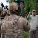 Air National Guard Defenders enhance air base defense skills during Ranger exercise