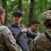 Air National Guard Defenders enhance air base defense skills during Ranger exercise