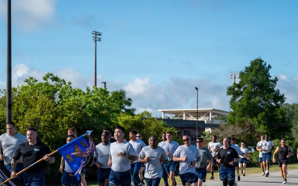 2026 Port Dawg Memorial Run