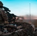 1st Special Forces Group (Airborne) conducts mounted gunnery training