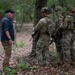 Air National Guard Defenders enhance air base defense skills during Ranger exercise