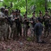 Air National Guard Defenders enhance air base defense skills during Ranger exercise