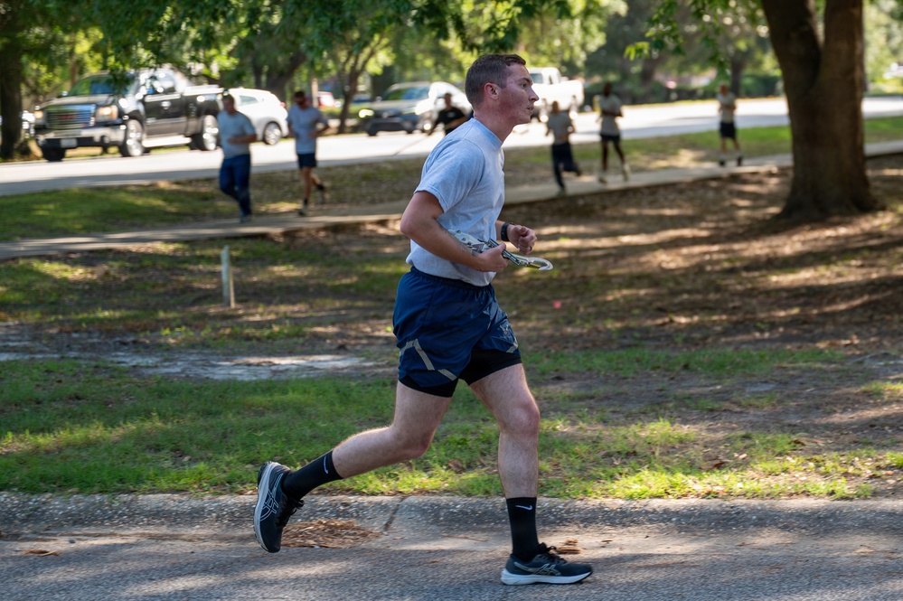 2026 Port Dawg Memorial Run