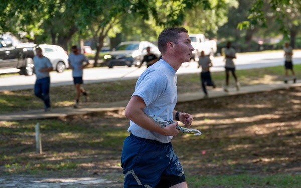 2026 Port Dawg Memorial Run