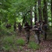 Air National Guard Defenders enhance air base defense skills during Ranger exercise