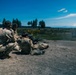 1st Special Forces Group (Airborne) conducts mounted gunnery training