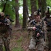 Air National Guard Defenders enhance air base defense skills during Ranger exercise