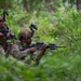 Air National Guard Defenders enhance air base defense skills during Ranger exercise