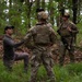 Air National Guard Defenders enhance air base defense skills during Ranger exercise