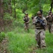 Air National Guard Defenders enhance air base defense skills during Ranger exercise