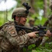 Air National Guard Defenders enhance air base defense skills during Ranger exercise