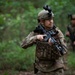 Air National Guard Defenders enhance air base defense skills during Ranger exercise
