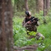 Air National Guard Defenders enhance air base defense skills during Ranger exercise