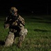 Air National Guard Defenders enhance air base defense skills during Ranger exercise