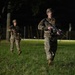 Air National Guard Defenders enhance air base defense skills during Ranger exercise
