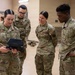 Air National Guard Defenders enhance air base defense skills during Ranger exercise