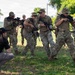 Air National Guard Defenders enhance air base defense skills during Ranger exercise