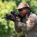 Air National Guard Defenders enhance air base defense skills during Ranger exercise