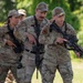 Air National Guard Defenders enhance air base defense skills during Ranger exercise
