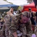 8th Military Police Brigade Watchdogs Week Organization Day