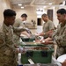 Air National Guard Defenders enhance air base defense skills during Ranger exercise