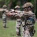 Air National Guard Defenders enhance air base defense skills during Ranger exercise
