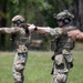 Air National Guard Defenders enhance air base defense skills during Ranger exercise