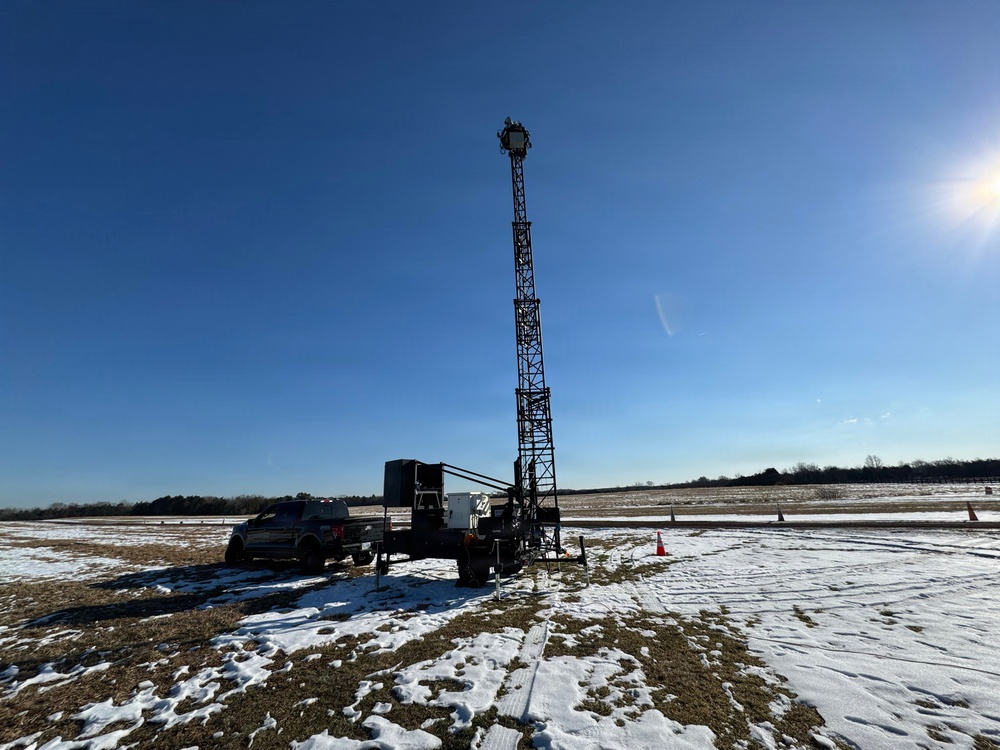 Ahead of the Threat: 163d Attack Wing Spearheads Counter-UAS Strategies