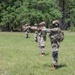 Air National Guard Defenders enhance air base defense skills during Ranger exercise