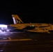 USS George H.W. Bush Conducts Flight Operations