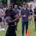 8th Military Police Brigade Watchdogs Week Organization Day