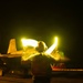 USS George H.W. Bush Conducts Flight Operations