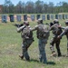 Air National Guard Defenders enhance air base defense skills during Ranger exercise