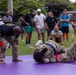 8th Military Police Brigade Watchdogs Week Organization Day