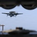 USS George H.W. Bush Conducts Flight Operations