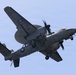 USS George H.W. Bush Conducts Flight Operations