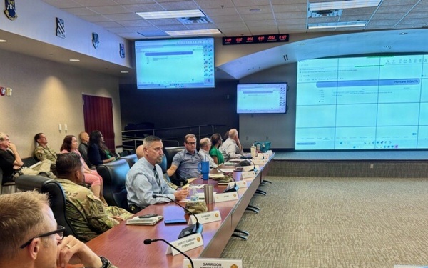 Fort Rucker Prepares for Hurricane Season